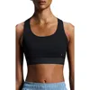 On Core Sports Bra In Black