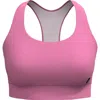 On Core Sports Bra In Pink