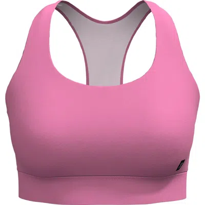 On Core Sports Bra In Pink
