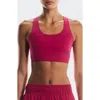 On Core Sports Bra In Pink