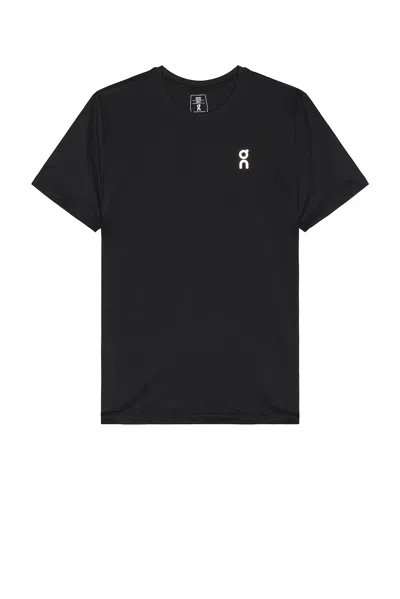 On Core-t In Black