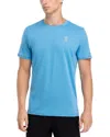 On Core-t Running T-shirt In Blue