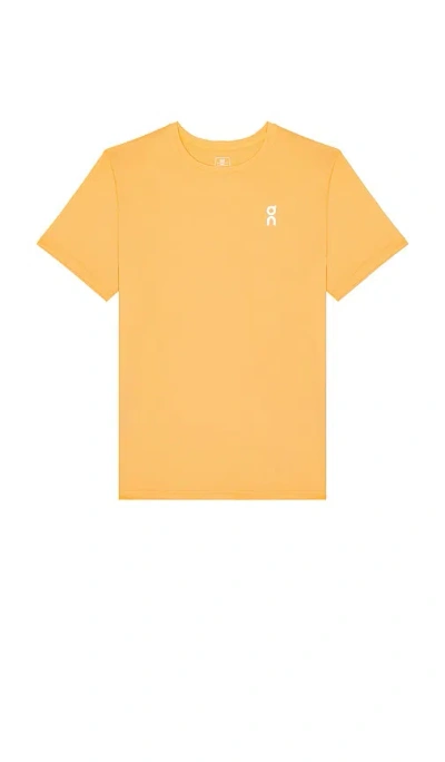 On Core-t In Tangerine