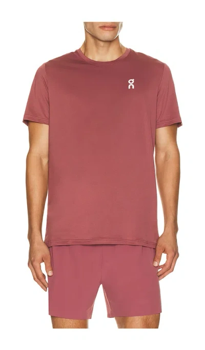 ON CORE-TEE