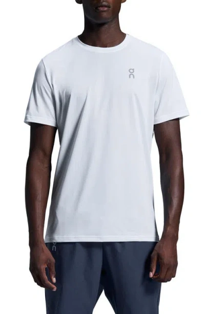 ON ON CORE-T RUNNING T-SHIRT