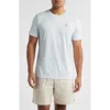 On Core-t Running T-shirt In Arctic