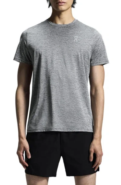 ON ON CORE-T RUNNING T-SHIRT