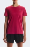 On Core-t Running T-shirt In Multi