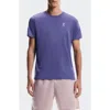 On Core-t Running T-shirt In Purple
