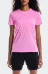 On Core-t Running T-shirt In Raspberry