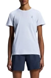 On Core-t Running T-shirt In White