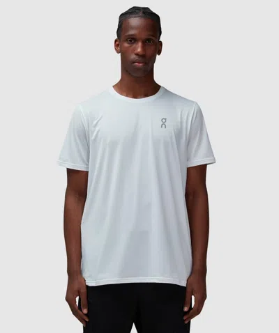 On Core T-shirt In White