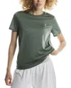 On Core-t Tee In Green