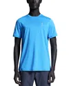 On Core-t Running T-shirt In Malibu