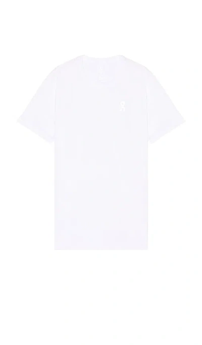 On Core-t In White