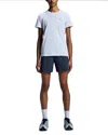 On Core T In White