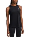 On Core-t Tank In Black