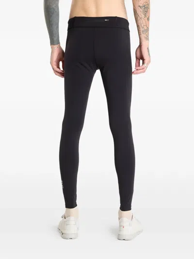 On Core Tights Leggings In Black