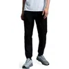 On Core Zip Cuff Pants In Black
