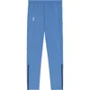 On Core Zip Cuff Pants In Fjord