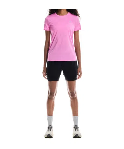 On Core-t In Pink