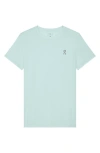 On Core-t Running T-shirt In Green