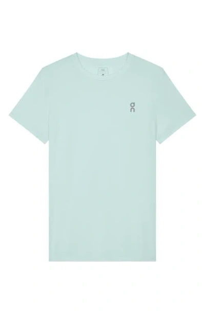 On Core-t Running T-shirt In Green