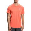 On Core-t Running T-shirt In Red