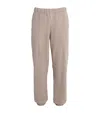 On Cott-blend Club Sweatpants In Nude