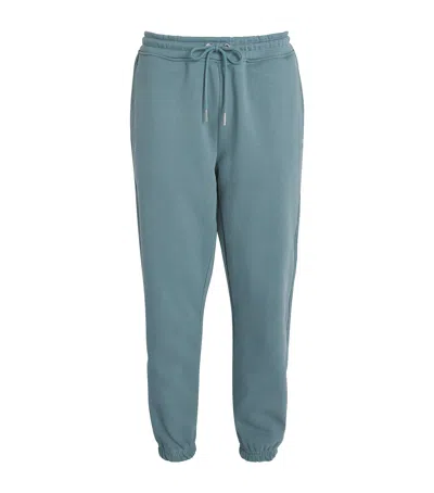 On Cott-blend Club Collective Sweatpants In Blue