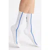 On Court Crew Socks