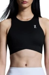 On Court Crop Tank