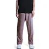 On Court Iridescent Track Pants In Pink