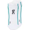 On Court Low Ankle Socks In Multi