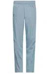 On Court Pants In Blue