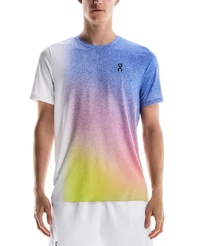 On Court Regular Fit Tee