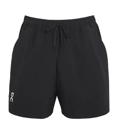 On Court Shorts