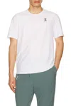 On Court-t In White
