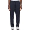 On Courtside Sweatpants In Blue