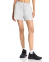 On Courtside Shorts In Gray