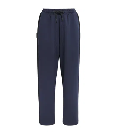 On Courtside Sweatpants In Blue