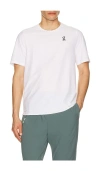 On Court-t In White