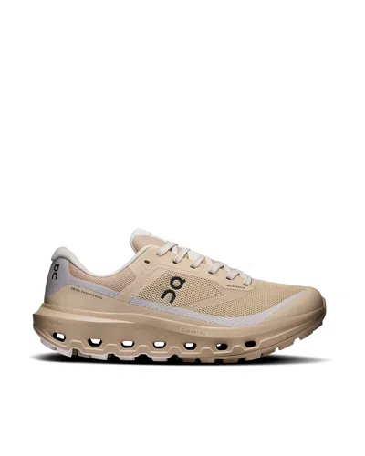 On Cushied Cloudtec Water-resistant Running Shoes In Multi