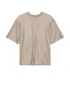 On Cut-out Tee X Fka Twigs In Neutral