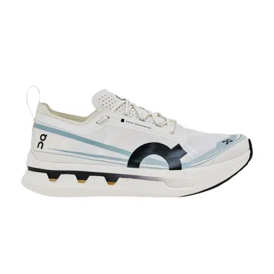 Pre-owned On Dover Street Market X Cloudboom Ze '20th Anniversary' | White | Men's Size 11.5