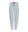 On Drawstring Sweatpants In Blue