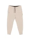 On Drawstring Track Pants In Gray