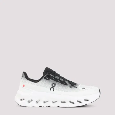 On Elevate Your Style With Cloudtilt Sneakers In Black