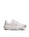 On Elevated Casual Sneakers For Men In White
