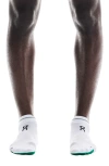 On Elite Run No-show Socks